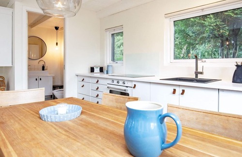 Frørup Maison | Maison de vacances pour 5 a Frørup-By Traum