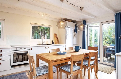 Frørup Maison | Maison de vacances pour 5 a Frørup-By Traum