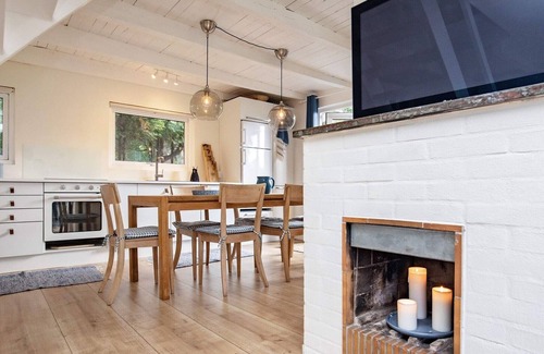 Frørup Maison | Maison de vacances pour 5 a Frørup-By Traum
