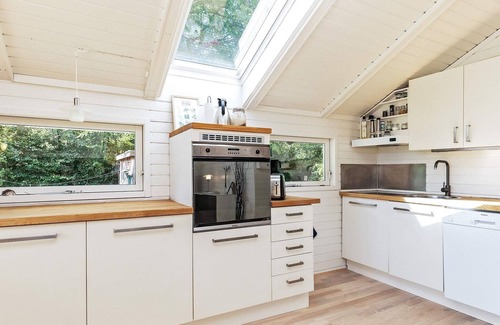 Togeholt Maison | Maison de vacances pour 5 a Præstø