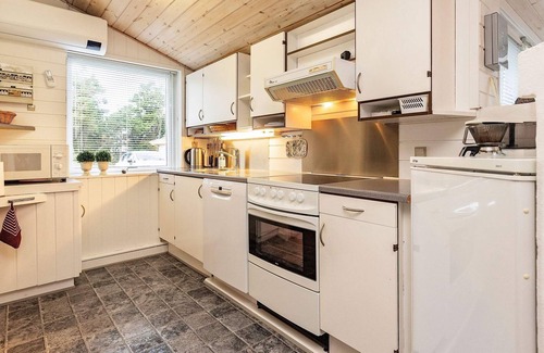 Sønder Vorupør Maison | Maison de vacances pour 5 a Thisted-By Traum