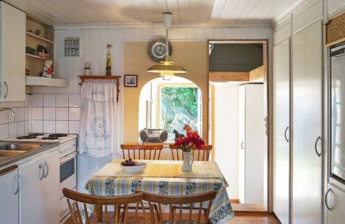 Ockero Maison | Maison de vacances pour 5 a KÄLLÖ-KNIPPLA