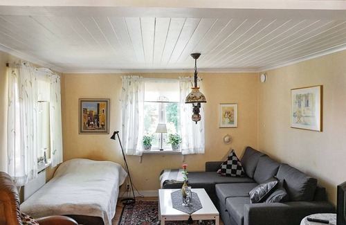 Ockero Maison | Maison de vacances pour 5 a KÄLLÖ-KNIPPLA
