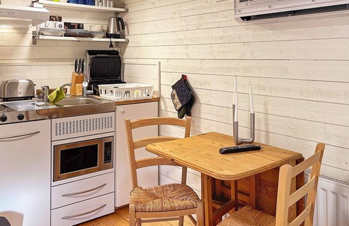 Norrtalje Municipality Maison | Maison de vacances pour 5 a BJÖRKÖ-By Traum