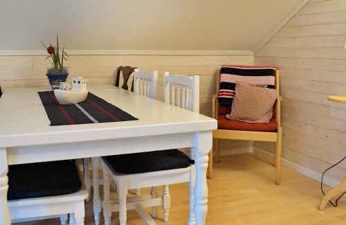 Fjallbacka Maison | 5 person holiday home in Fjällbacka