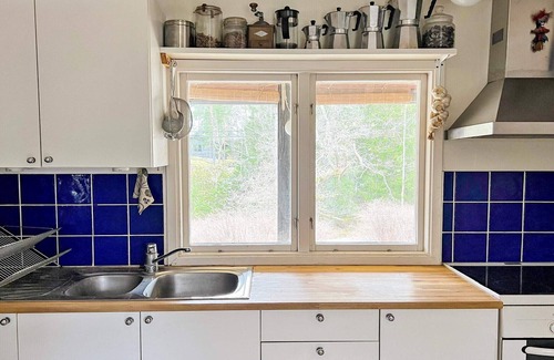 Ingaro Maison | Maison de vacances pour 5 a INGARÖ