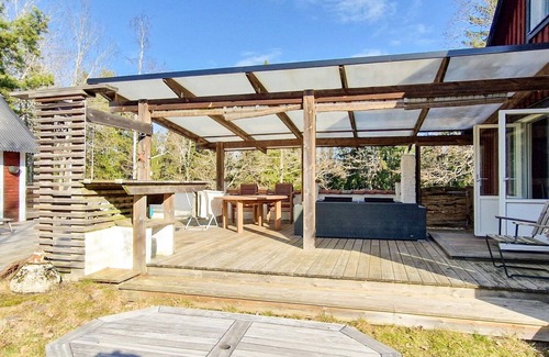 Ingaro Maison | Maison de vacances pour 5 a INGARÖ