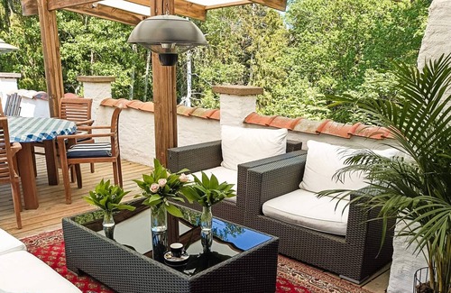 Ingaro Maison | Maison de vacances pour 5 a INGARÖ