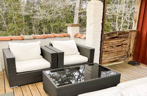 Ingaro Maison | Maison de vacances pour 5 a INGARÖ