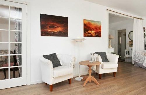 Aalbaek Maison | 5 person holiday home in Ålbæk