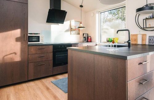 Ans Maison | 5 person holiday home in Ans By-By Traum