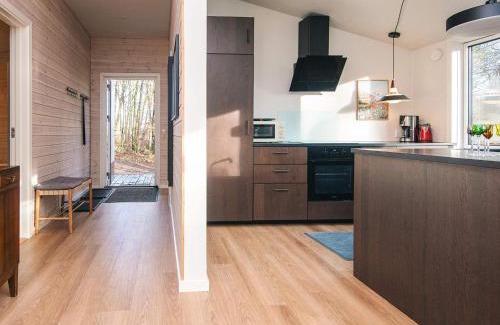 Ans Maison | 5 person holiday home in Ans By-By Traum