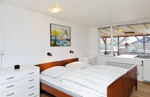 Ans Maison | Maison de vacances à Ans avec bain à remous pour 2 personnes