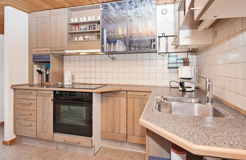 Ans Maison | Maison de vacances pour 5 a Ans By-By Traum
