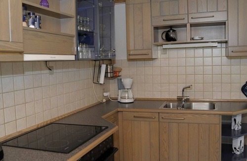 Ans Maison | Maison de vacances pour 5 a Ans By-By Traum