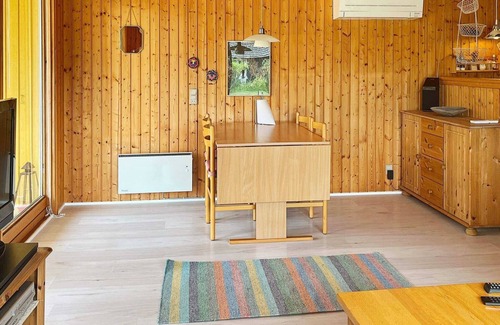 Rodby Maison | Maison de vacances pour 5 a Rødby-By Traum