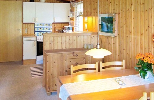 Rodby Maison | Maison de vacances pour 5 a Rødby-By Traum