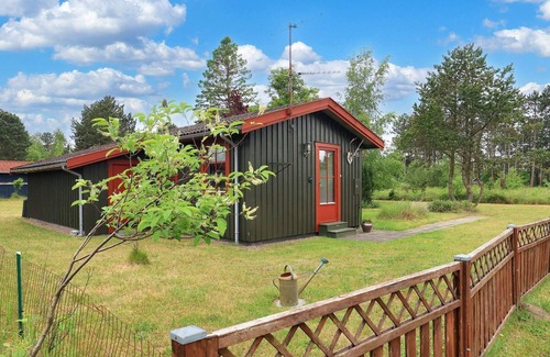 Rodby Maison | Maison de vacances pour 5 a Rødby-By Traum