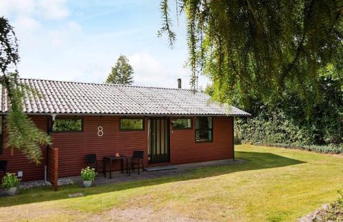 Silkeborg Municipality Maison | 5 person holiday home in Silkeborg-By Traum
