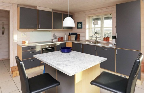 Kandestederne Maison | Maison de vacances pour 5 a Skagen-By Traum