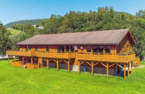 Gjemnes Municipality Appartement | 5 person holiday home in EIDSVÅG
