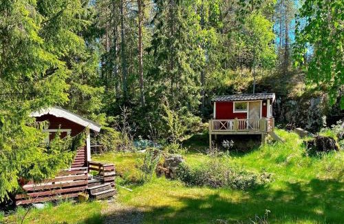 Edsbro Maison | 5 person holiday home in EDSBRO