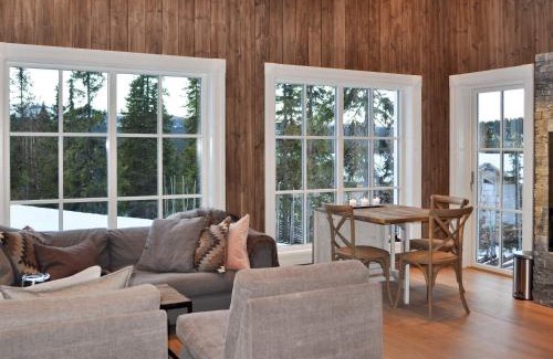 Skeikampen Maison | 5 person holiday home in Fåvang-By Traum