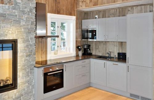 Skeikampen Maison | 5 person holiday home in Fåvang-By Traum