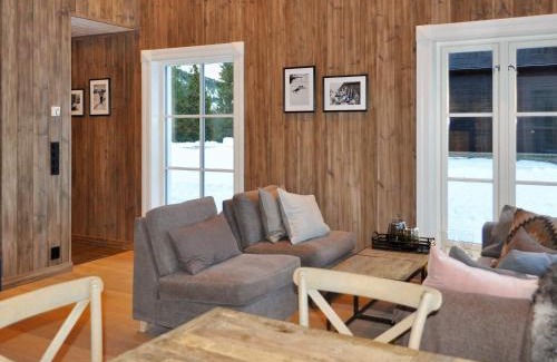 Skeikampen Maison | 5 person holiday home in Fåvang-By Traum