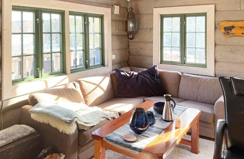 Drangedal Maison | 5 person holiday home in Drangedal-By Traum