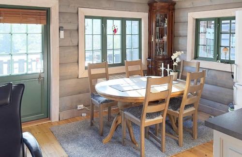 Drangedal Maison | 5 person holiday home in Drangedal-By Traum