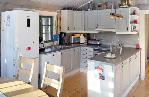 Drangedal Maison | 5 person holiday home in Drangedal-By Traum