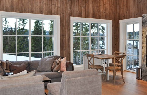 Skeikampen Maison | Maison de vacances pour 5 a Fåvang-By Traum