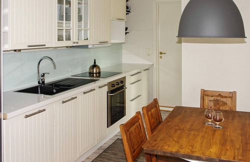 Gala Appartement | Maison de vacances pour 5 a Gålå