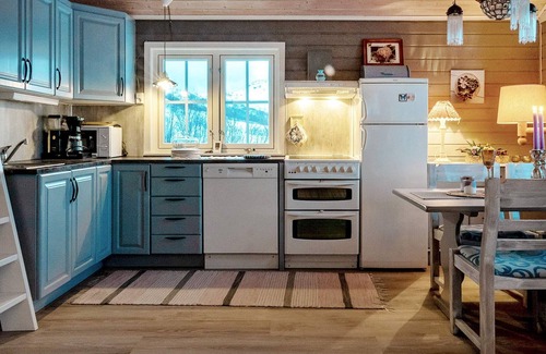 Vestvagøy Maison | Maison de vacances pour 6 a LEKNES