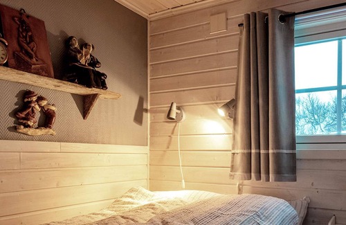 Vestvagøy Maison | Maison de vacances pour 6 a LEKNES
