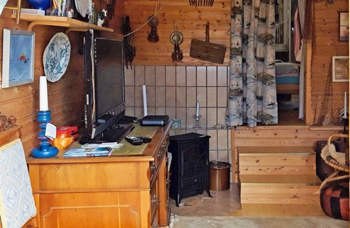 Kode Maison | 5 person holiday home in kode