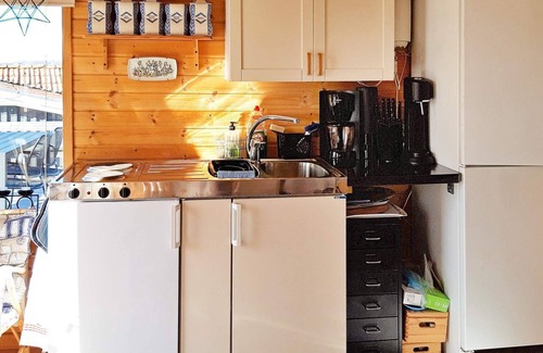 Kode Maison | 5 person holiday home in kode