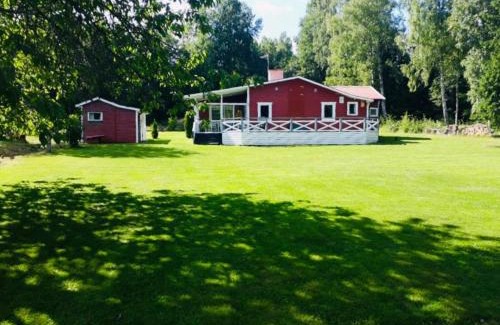 Molltorp Maison | 5 person holiday home in MÖLLTORP-By Traum