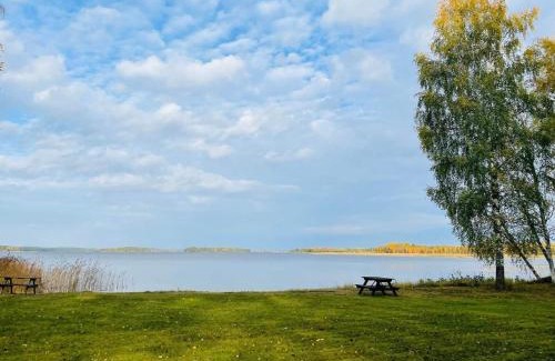 Molltorp Maison | 5 person holiday home in MÖLLTORP-By Traum