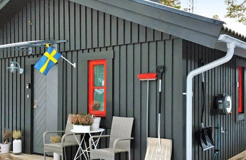 Ringbo Maison | Maison de vacances pour 5 a SÄRNA
