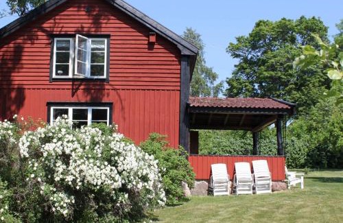 Vaddo Maison | 5 person holiday home in VÄDDÖ-By Traum