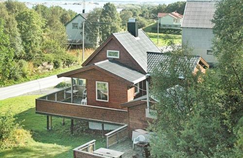 Vevang Maison | 5 person holiday home in VEVANG-By Traum