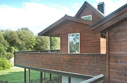 Vevang Maison | 5 person holiday home in VEVANG-By Traum