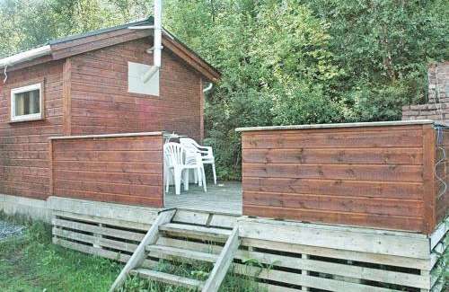 Vevang Maison | 5 person holiday home in VEVANG-By Traum