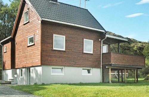 Vevang Maison | 5 person holiday home in VEVANG-By Traum