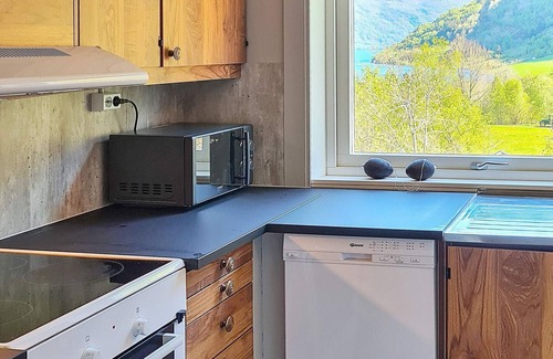 Hoyanger Appartement | Maison de vacances pour 5 a Bjordal