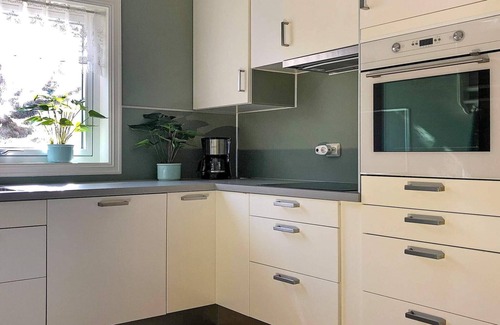 Florø Maison | Maison de vacances pour 5 a Svelgen-By Traum