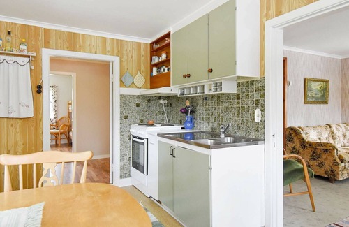 Bullaren Maison | Maison de vacances pour 5 a BULLAREN-By Traum