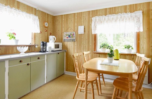 Bullaren Maison | Maison de vacances pour 5 a BULLAREN-By Traum